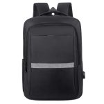sac à dos avec port USB