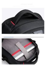 sac imperméable pour école et travail