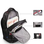 sac à dos urbain pour portable
