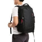 sac durable pour ordinateur 15.6 pouces