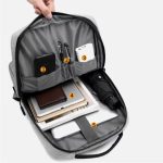 Sac à Dos avec port USB