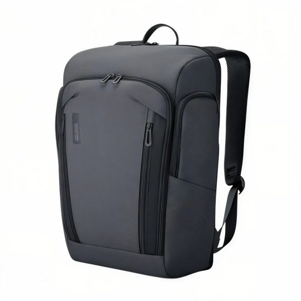 sac à dos pc portable ouverture