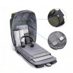 sac à dos pour ordinateur portable