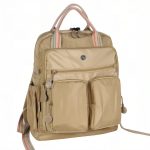 sac à dos moderne