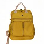 sac à dos confortable