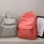 sac à dos léger et pratique