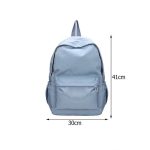sac imperméable pour enfant