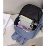 sac à dos France style enfant