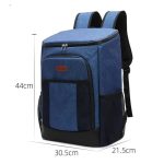 Sac À Dos-France isotherme 23L