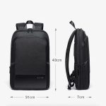 sac à dos extensible