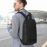 sac ordinateur urbain