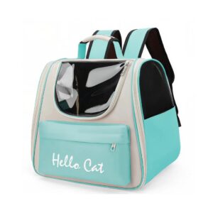 sac à dos chat