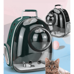 Sac a dos France pour chat