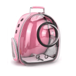 sac innovant pour chat