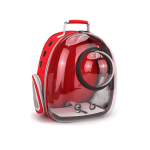 sac de promenade pour chat