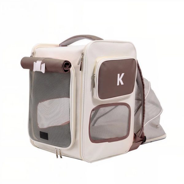 Sac à dos pour chat