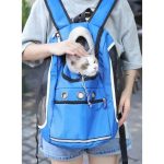 sac imperméable pour chien