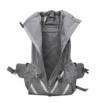 style moderne sac à dos chien
