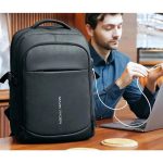 sac à dos étudiants ergonomique