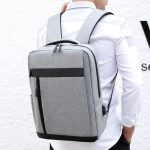 sac à dos élégant