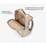 sac à dos imperméable pour ordinateur