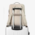 confort sac à dos matelassé