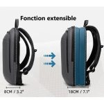 ergonomie sac à dos BackGuard