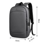 sac à dos professionnel BackGuard