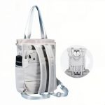 Sac à dos urbain avec port USB