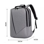 Sac à dos moderne pour PC