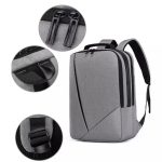 Sac à dos avec port USB