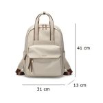 sac à dos polyvalent femme