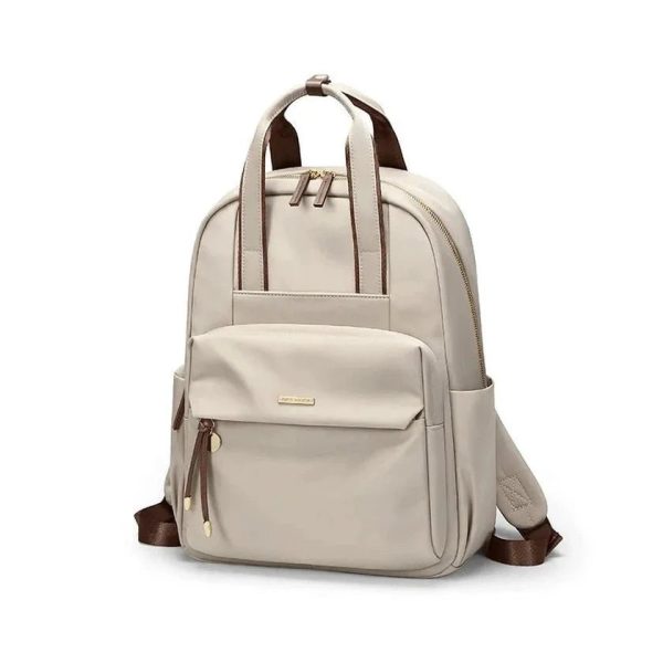 sac à dos pratique pour femme