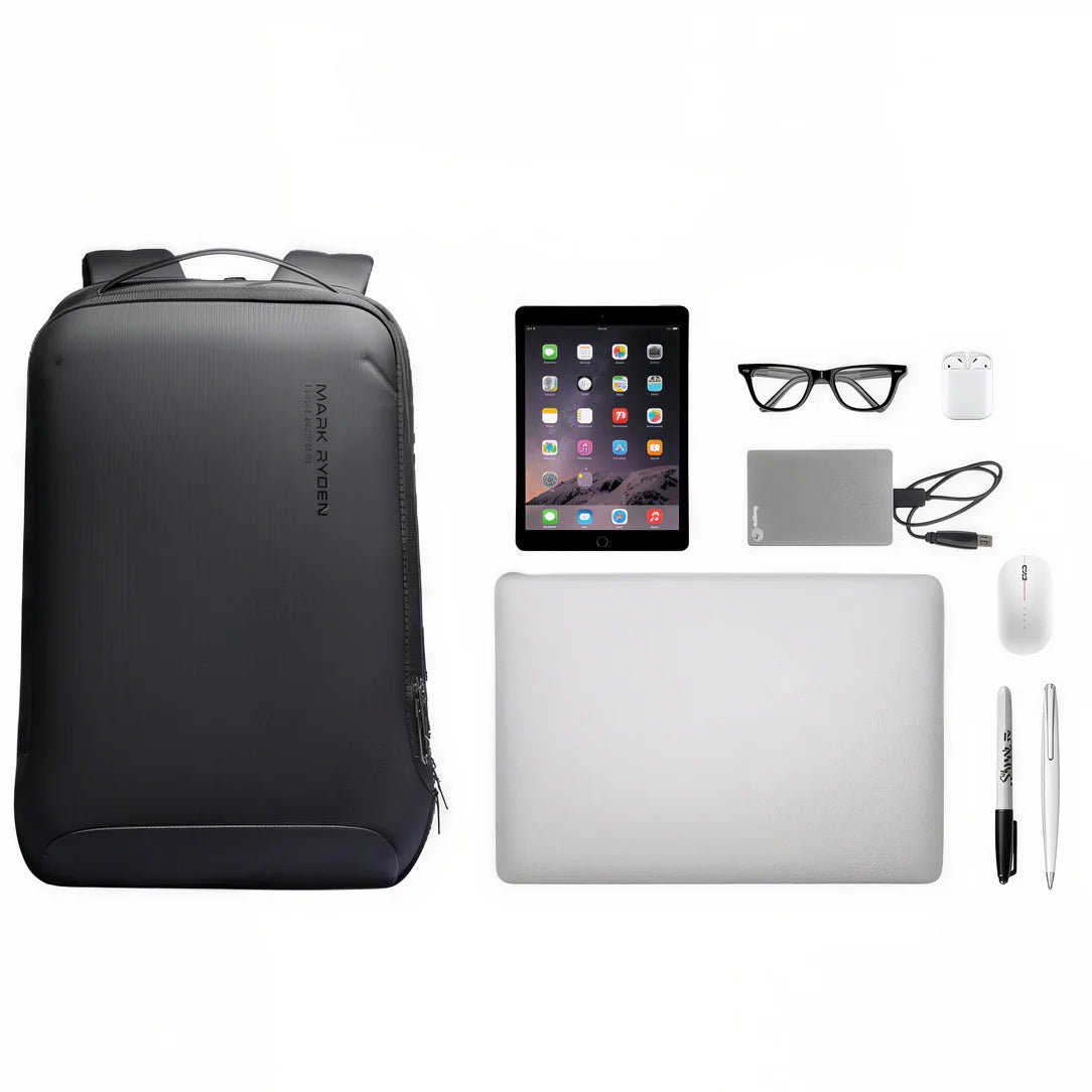 sac à dos résistant aux intempéries