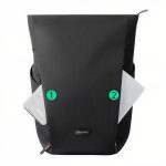 sac à dos urbain