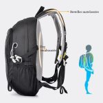 Sac à dos imperméable