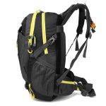 Confort Sac à dos randonnée