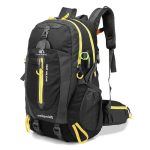 Aventure avec sac à dos 30L