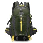 Matériaux durables sac à dos 30L