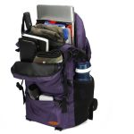 sac imperméable 50L