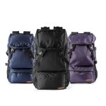 sac de randonnée spacieux