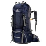 sac trekking avec grande capacité