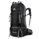 Sac à dos randonnée 60 L Trek