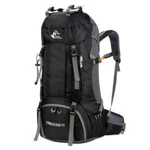 Sac à dos randonnée 60 L Trek