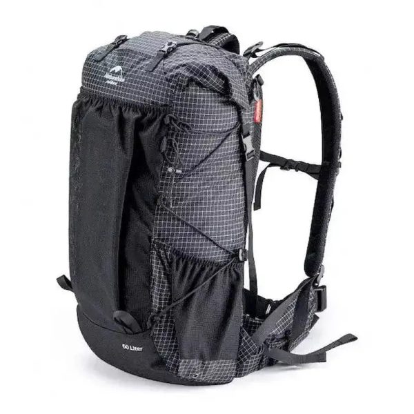 Sac à dos randonnée 60L