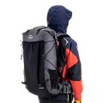 Sac à dos ergonomique