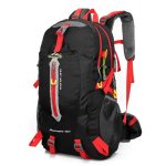 sac randonnée ergonomique pour femme