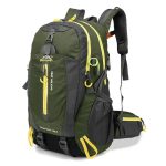 sac léger randonnée 40l