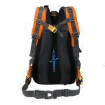 sac à dos imperméable 40l