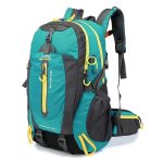 sac trekking femme 40l